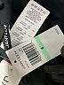 Jantzen Solid Black One Piece Swimsuit Size 8 - photo 3