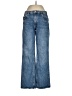 Gap Blue Jeans Size 29 waist - photo 1