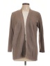 Evolution by Cyrus Brown Cardigan Size L - photo 1