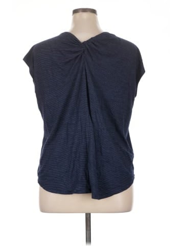 Gibson Latimer Short Sleeve Top (view 2)