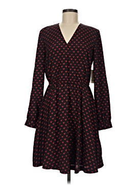 Maison Jules Casual Dress