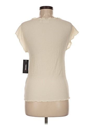 Vila Short Sleeve T-Shirt (view 2)