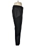 Marc New York Andrew Marc Solid Black Active Pants Size M - photo 4