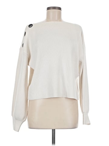 River Island Pullover Sweater (view 1)