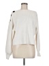 River Island Ivory Pullover Sweater Size M - photo 1
