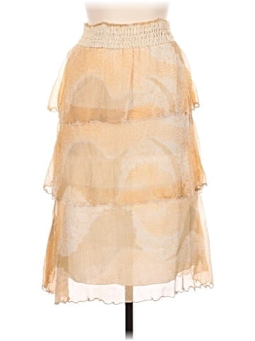 Poupette St. Barth Casual Skirt (view 1)