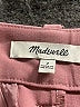 Madewell Pink Dress Pants Size 2 - photo 7