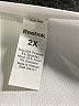 Reebok Ivory Sleeveless T-Shirt Size 2X - photo 7
