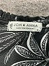 Jon & Anna 100% Polyester Black Sleeveless Blouse Size 1X - photo 7