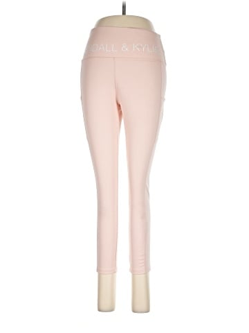Kendall & Kylie Active Pants (view 1)