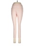 Kendall & Kylie Pink Active Pants Size M - photo 1