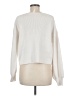 River Island Ivory Pullover Sweater Size M - photo 2