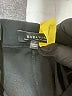Babaton Solid Black Active Pants Size S - photo 4