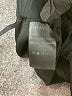 Babaton Solid Black Active Pants Size S - photo 5