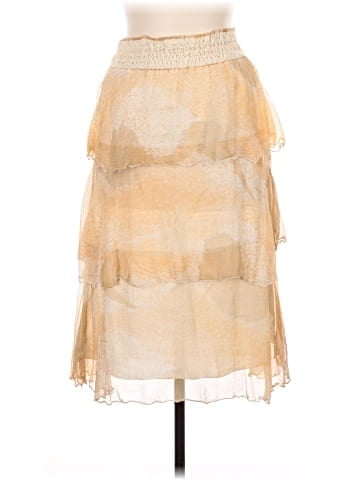 Poupette St. Barth Casual Skirt (view 2)