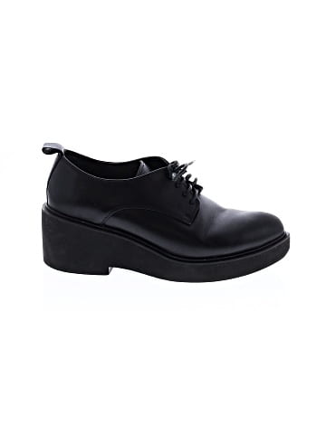 Staccato Flats (view 1)
