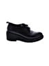 Staccato 100% Leather Solid Black Flats Size JP 23 / US 6 - photo 1