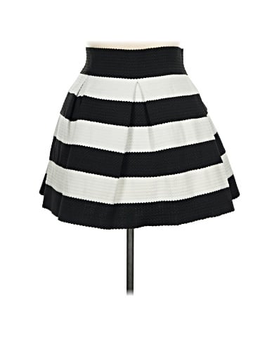 Xhilaration Casual Skirt (view 1)