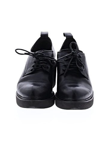 Staccato Flats (view 2)