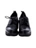 Staccato 100% Leather Solid Black Flats Size JP 23 / US 6 - photo 2