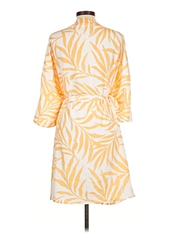 MAISON DU SOIR Swimsuit Cover Up (view 2)