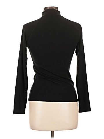 Yogalicious Turtleneck Sweater (view 2)