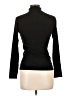 Yogalicious Black Turtleneck Sweater Size L - photo 2