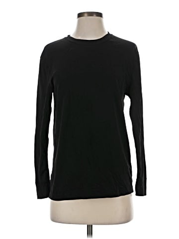 Terramar Sports Long Sleeve T-Shirt (view 1)