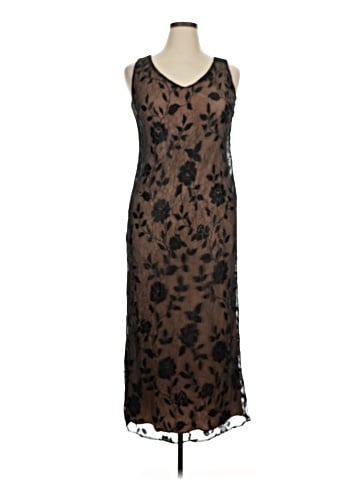 Gala Casual Dress (view 1)