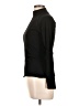 Yogalicious Black Turtleneck Sweater Size L - photo 5