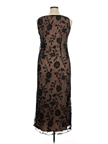 Gala Casual Dress (view 2)
