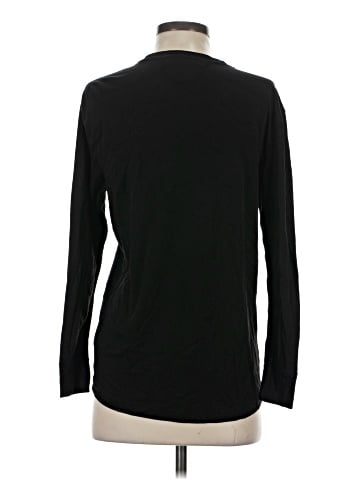 Terramar Sports Long Sleeve T-Shirt (view 2)