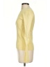 Worth New York Yellow Pullover Sweater Size S - photo 5