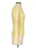 Worth New York Yellow Pullover Sweater Size S - photo 4