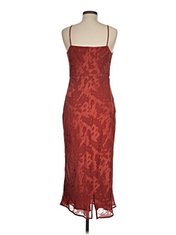 Hutch Cocktail Dress (view 2)