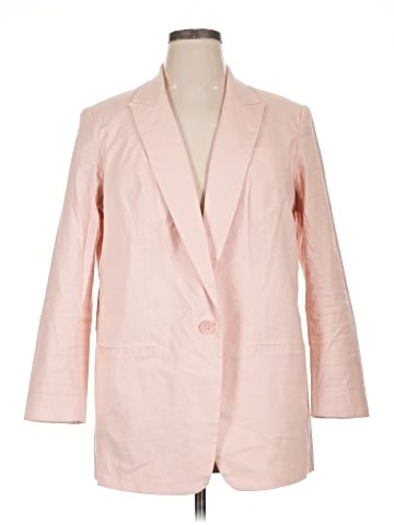 Express Blazer (view 1)
