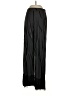Zara Basic Stripes Black Dress Pants Size S - photo 1