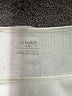 Cj Banks White Sleeveless Top Size 1X - photo 7