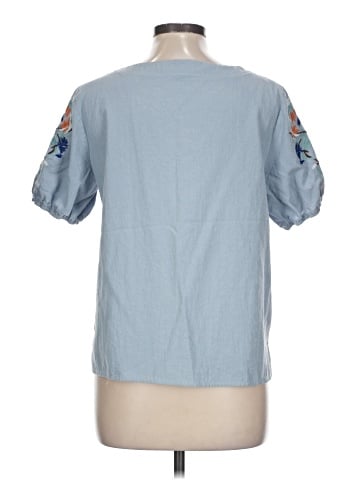 Shein Short Sleeve Top (view 2)