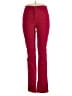 Talbots Red Casual Pants Size 6 (tall) - photo 1