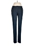 Audrey Talbott Chevron-herringbone Blue Dress Pants Size 6 - photo 1