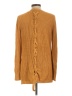 Pinque Gold Cardigan Size L - photo 2