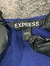 Express Blue Cocktail Dress Size 2 - photo 7