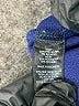 Express Blue Cocktail Dress Size 2 - photo 8