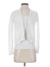 J. McLaughlin White Cardigan Size XS - photo 1