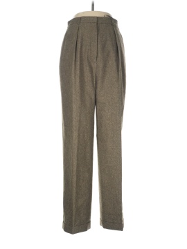 Jones New York Wool Pants