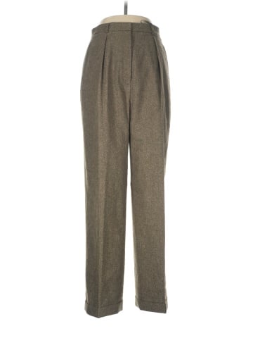 Jones New York Wool Pants (view 1)