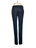 Audrey Talbott Chevron-herringbone Blue Dress Pants Size 6 - photo 2