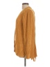 Pinque Gold Cardigan Size L - photo 5