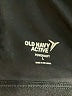 Active by Old Navy Black Sports Bra Size L - photo 7
